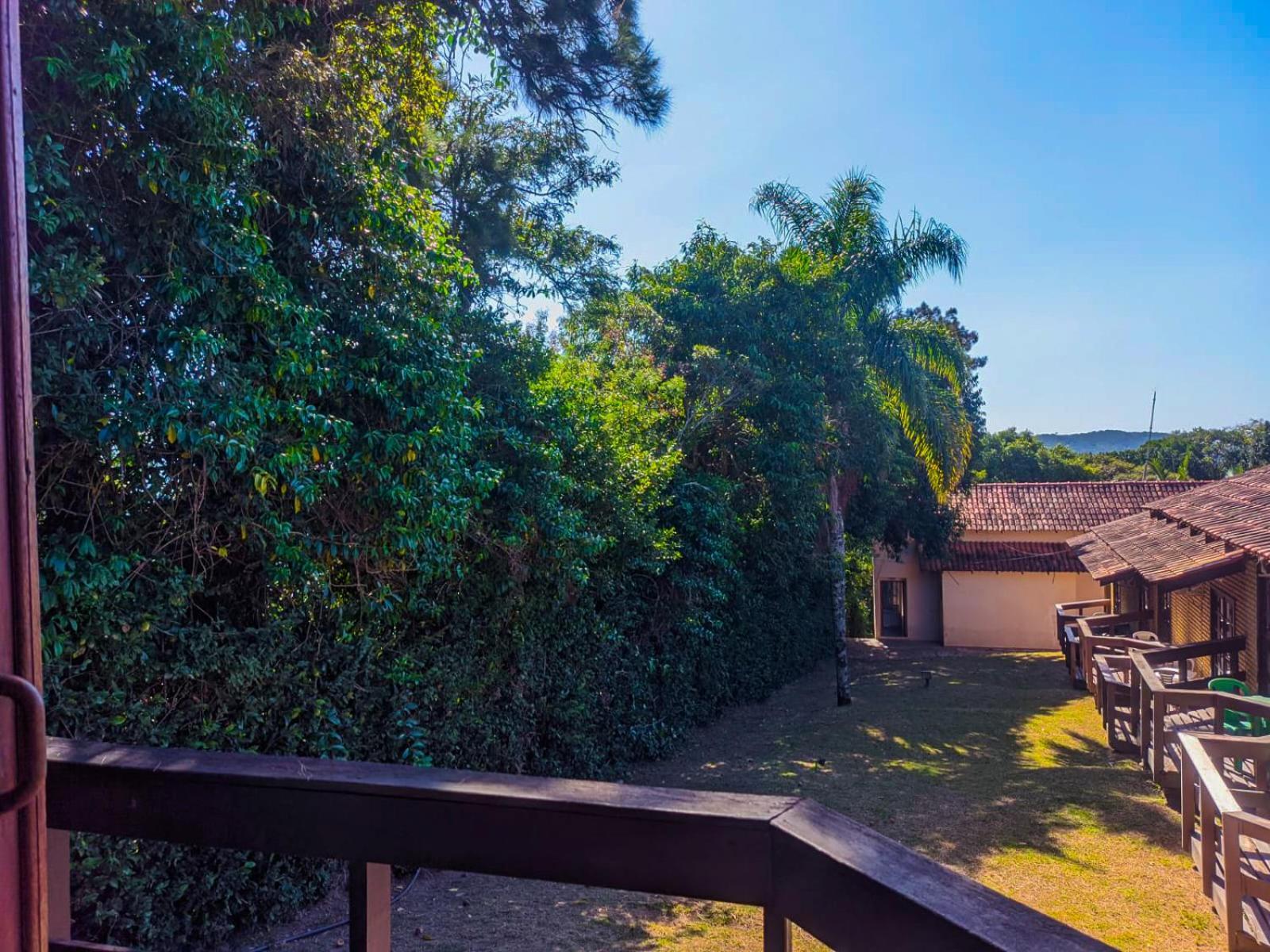Morro do Sol Hotel&Eventos Porto Belo Exterior foto