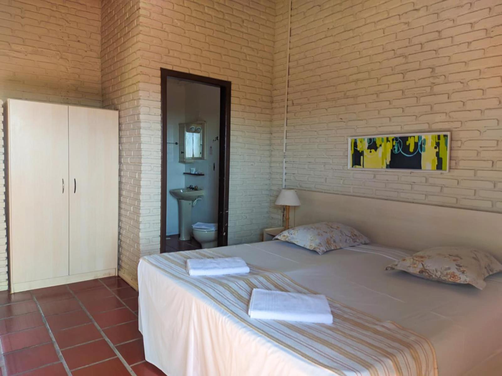 Morro do Sol Hotel&Eventos Porto Belo Exterior foto