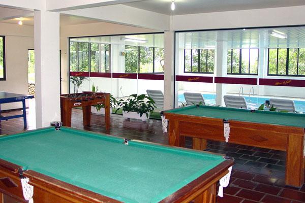 Morro do Sol Hotel&Eventos Porto Belo Habitación foto