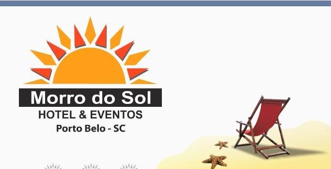 Morro do Sol Hotel&Eventos Porto Belo Habitación foto